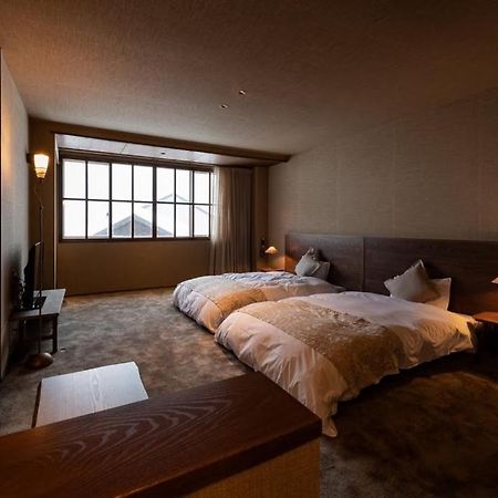 Asahidake Yumoto Yukomanso Higashikawa Exteriér fotografie