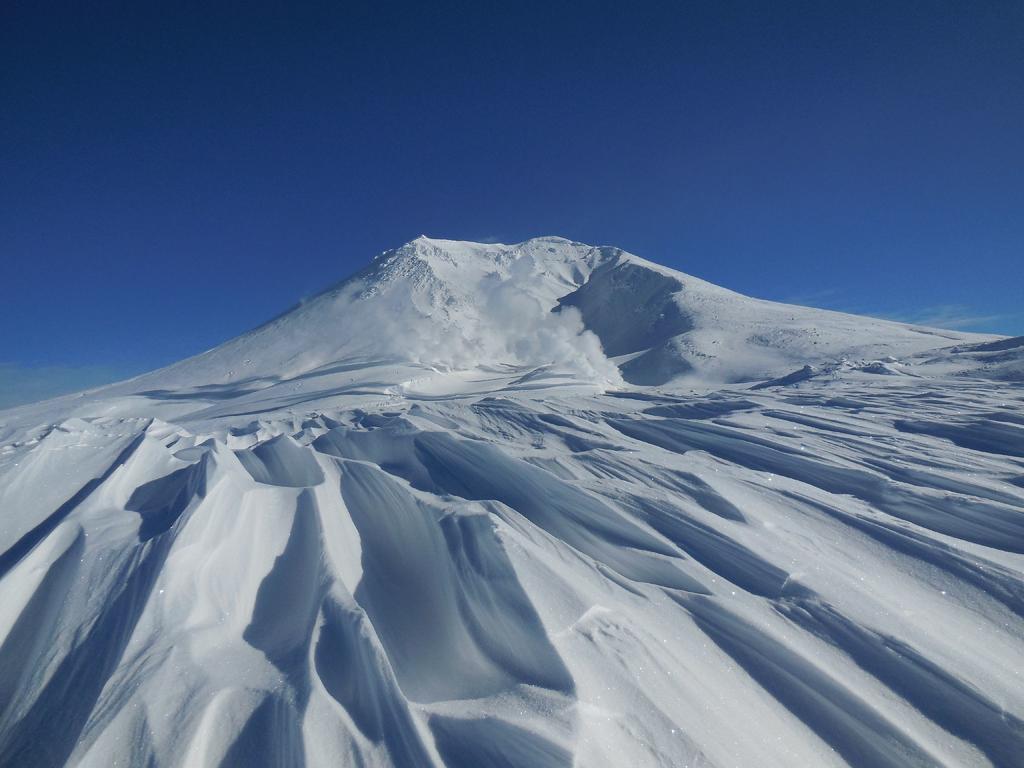 Asahidake Yumoto Yukomanso Higashikawa Exteriér fotografie