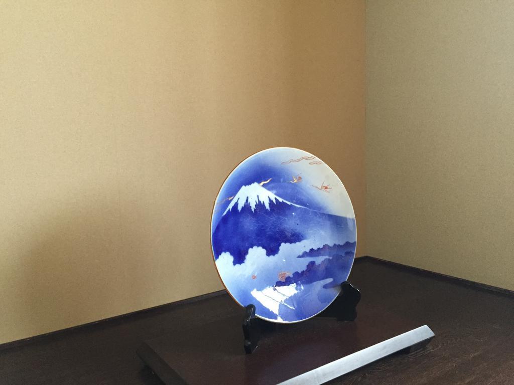 Asahidake Yumoto Yukomanso Higashikawa Pokoj fotografie